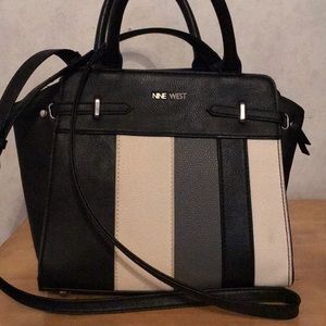 Nine West purse